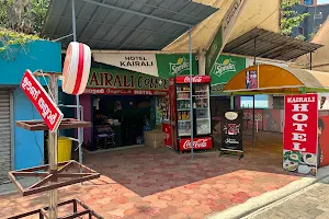 Kairali Hotel And Restaurant image