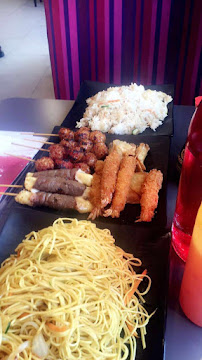 Plats et boissons du Restaurant japonais Sushi By à Sarcelles - n°6