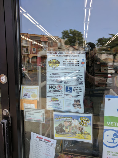 Pet Store «Petland Discounts - Kew Gardens», reviews and photos, 85-17 126th St, Kew Gardens, NY 11415, USA