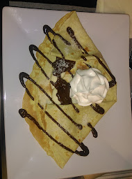 Photo n°32 de Crêperie Aux 4 Saisons à Précy-sur-Oise ()