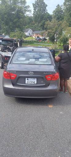 Used Car Dealer «Free Bridge Auto Sales», reviews and photos, 1400 Richmond Rd, Charlottesville, VA 22911, USA