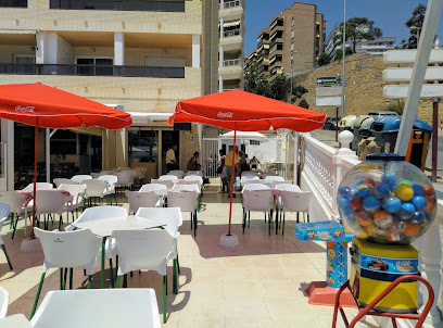 Restaurante Taj Tandoori - Av. del Port, 7, 03570 Villajoyosa, Alicante, Spain
