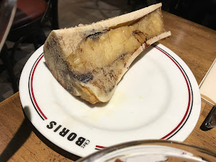 Photo n°47 de Brasserie Chez Boris à Montpellier ()