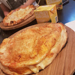 Photo n°2 de l'avis de Fabian.� fait le 30/01/2019 à 19:05 sur le  Pizza und Nudelhaus Holzofen à Dortmund
