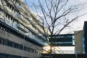 Skånes universitetssjukhus Malmö image