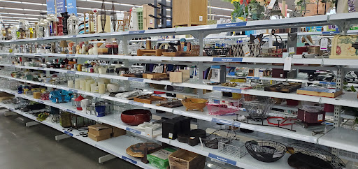 Thrift Store «Value Village», reviews and photos