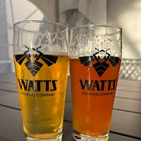 Watts Brewing Company in Woodinville, Washington - 4.80 star rating