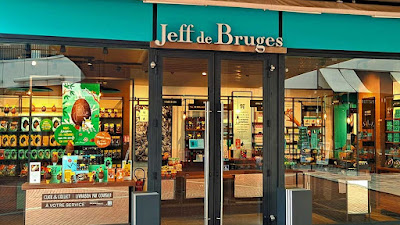 Jeff de Bruges à Tours