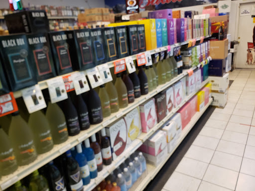 Liquor Store «Liquor Paradise», reviews and photos, 5220 Wadsworth Bypass # P, Arvada, CO 80002, USA