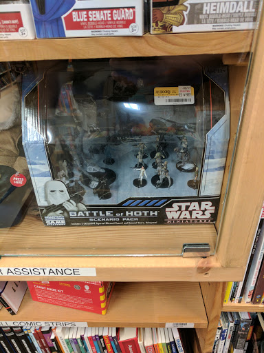 Book Store «Half Price Books», reviews and photos, 1551 US-287, Mansfield, TX 76063, USA