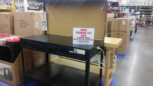 Hardware Store «Harbor Freight Tools», reviews and photos, 2001 Solano Ave, Vallejo, CA 94590, USA