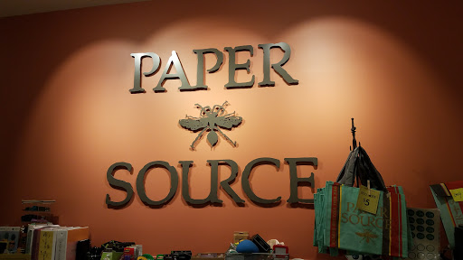 Stationery Store «Paper Source», reviews and photos, 3333 Bear St #125, Costa Mesa, CA 92626, USA