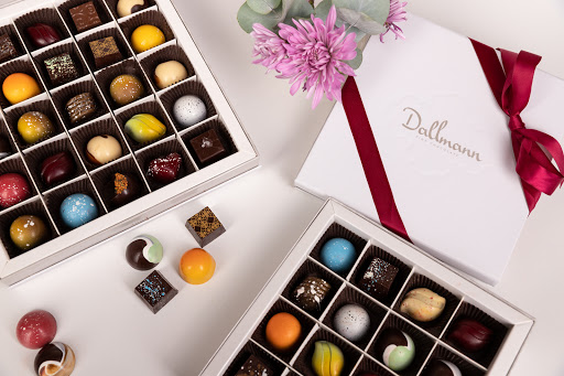 Dallmann Confections | Delicious Chocolate