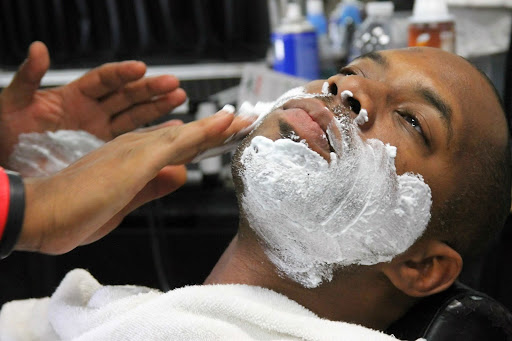 Barber Shop «In the Cut Barbershop», reviews and photos, 11300 W Magnolia Blvd # 6, North Hollywood, CA 91601, USA