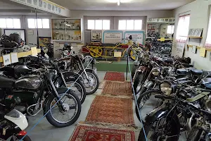 Motorradmuseum image