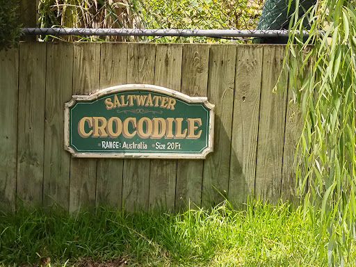 Zoo «Alligator Adventure», reviews and photos, 4604 Hwy 17 S, North Myrtle Beach, SC 29582, USA