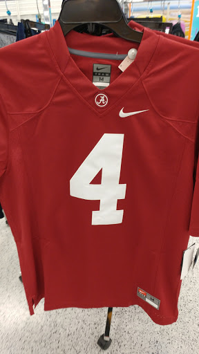 Clothing Store «Ross Dress for Less», reviews and photos, 1241 Point Mallard Pkwy, Decatur, AL 35601, USA