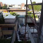 Photo n°2 de l'avis de Heike.i fait le 19/07/2018 à 19:36 sur le  Hotel Mec à Milan