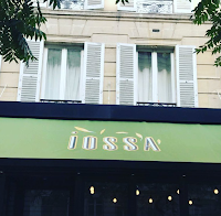 Photos du propriétaire du Restaurant italien IOSSA à Paris - n°1