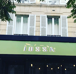 Photo n°27 de IOSSA à Paris ()