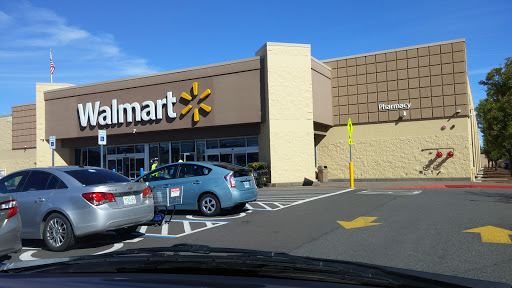 Discount Store «Walmart», reviews and photos, 321 NE Kings Valley Hwy, Dallas, OR 97338, USA