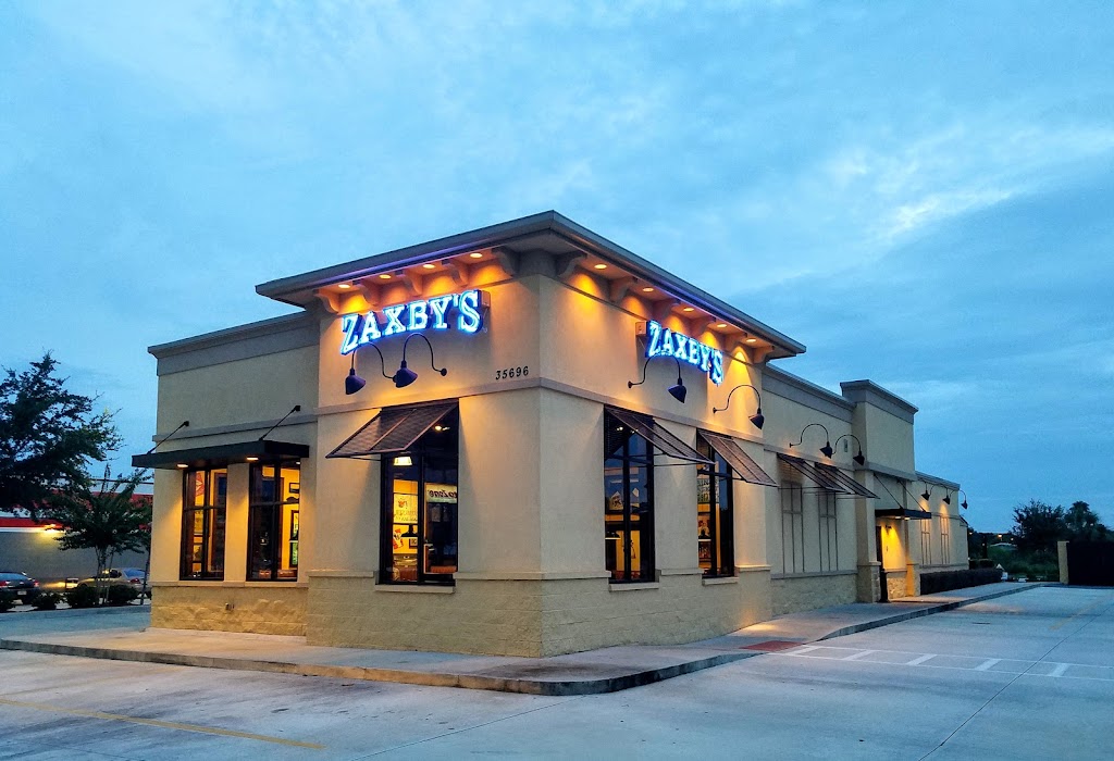 Zaxby's Chicken Fingers & Buffalo Wings 33844