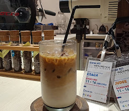 Caffetto Roastery photo