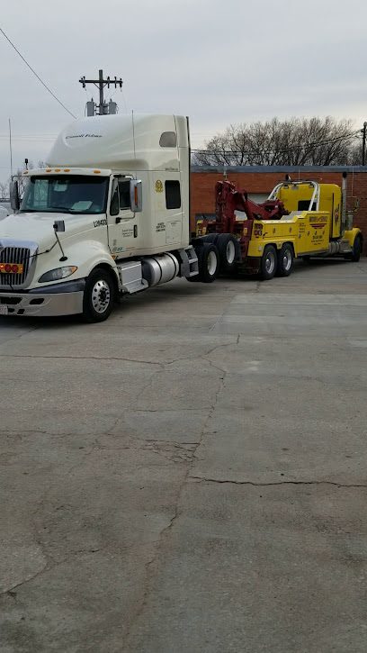 Rush Truck Centers - Topeka