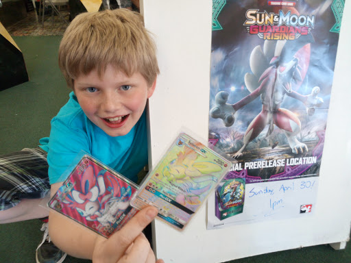 Video Game Store «The Game Hub», reviews and photos, 9800 CA-53, Lower Lake, CA 95457, USA