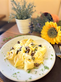 Photos du propriétaire du Restaurant italien Restaurant Il Girasole à Strasbourg - n°15