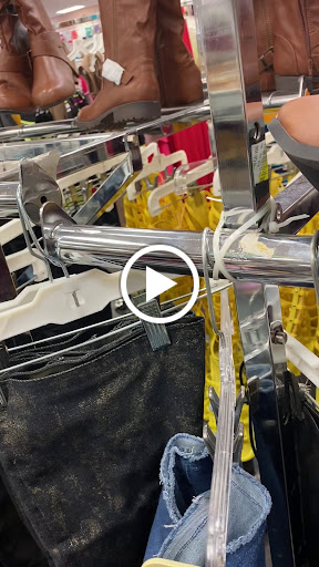 Clothing Store «Citi Trends», reviews and photos, 3205 S Cobb Dr a, Smyrna, GA 30080, USA