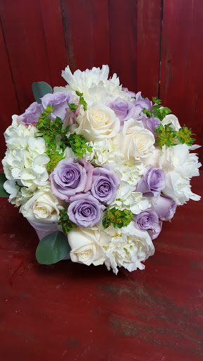 Florist «Flowerama of Plano», reviews and photos, 1151 W Parker Rd #200, Plano, TX 75023, USA