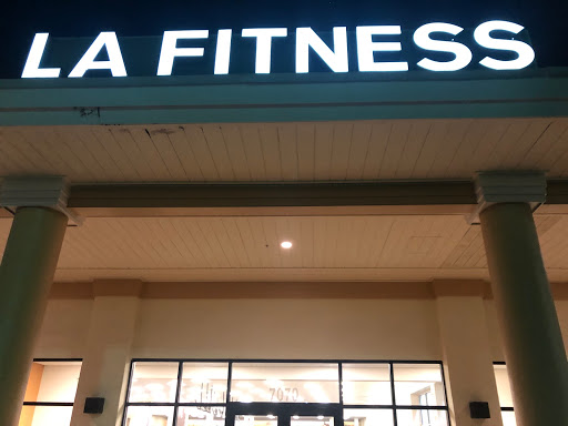 Gym «LA Fitness», reviews and photos, 7070 Fairway Dr, Palm Beach Gardens, FL 33418, USA