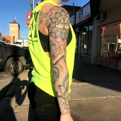 Find mama tattoo ideas for your next unique tattoo in San Angelo at Good Vibes Only Tattoo Studio