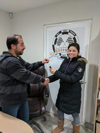 Car Dealer «Hoffman Auto Group», reviews and photos, 1939 Auburn Blvd, Sacramento, CA 95815, USA