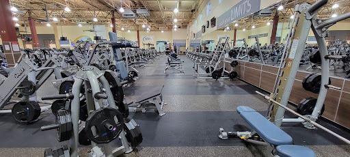 Gym «24 Hour Fitness», reviews and photos, 12300 Price Club Plaza, Fairfax, VA 22030, USA