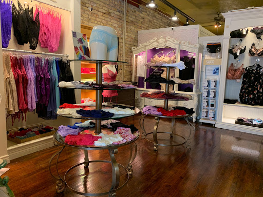 Lingerie Store «Bisou Lingerie LLC», reviews and photos, 635 58th St, Kenosha, WI 53140, USA