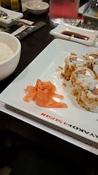 Photo n°90 de Ayako Sushi Eden à Servon ()