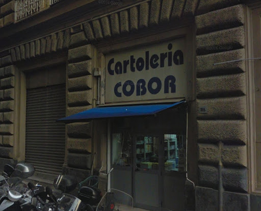 Cartoleria Cobor