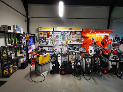 Otec - Machines bois et metal à Pernes-les-Fontaines