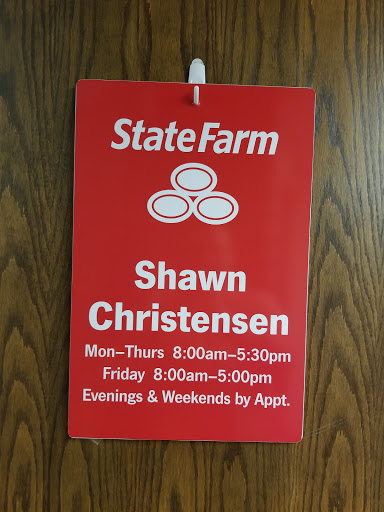 Auto Insurance Agency «Shawn Christensen - State Farm Insurance», reviews and photos