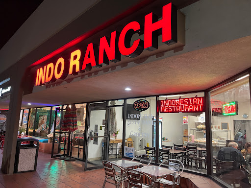 Indo Ranch OC