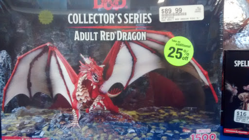 Hobby Store «HobbyTown USA», reviews and photos, 7103 Orchard Centre Dr, Holland, OH 43528, USA