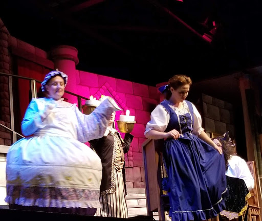 Performing Arts Theater «Windham Theatre Guild», reviews and photos, 779 Main St, Willimantic, CT 06226, USA