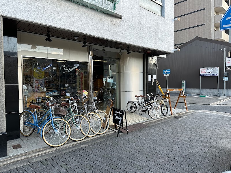 Cycle Shop Tapio