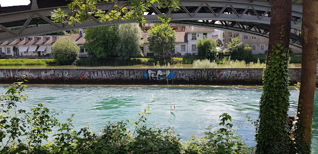 Provitreff - Zürich