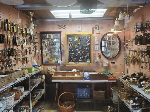 Architectural Salvage Store «Community Forklift», reviews and photos, 4671 Tanglewood Dr, Hyattsville, MD 20781, USA