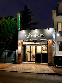 Photos du propriétaire du Restaurant LOULOZZA à Antony - n°7