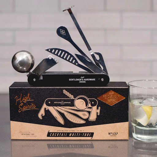 Gift Shop «Talulah Jones», reviews and photos, 1122 E 17th Ave, Denver, CO 80218, USA