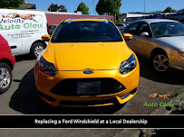 Velocity Mobile Auto Glass - Photo 8 - Car repair in Albany, CA, Richmond